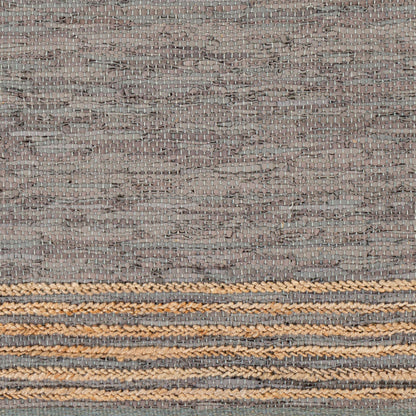Lexington LEX-2305 5' x 7' Handmade Area Rug