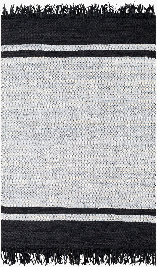 Lexington LEX-2307 2' x 3' Handmade Accent Rug