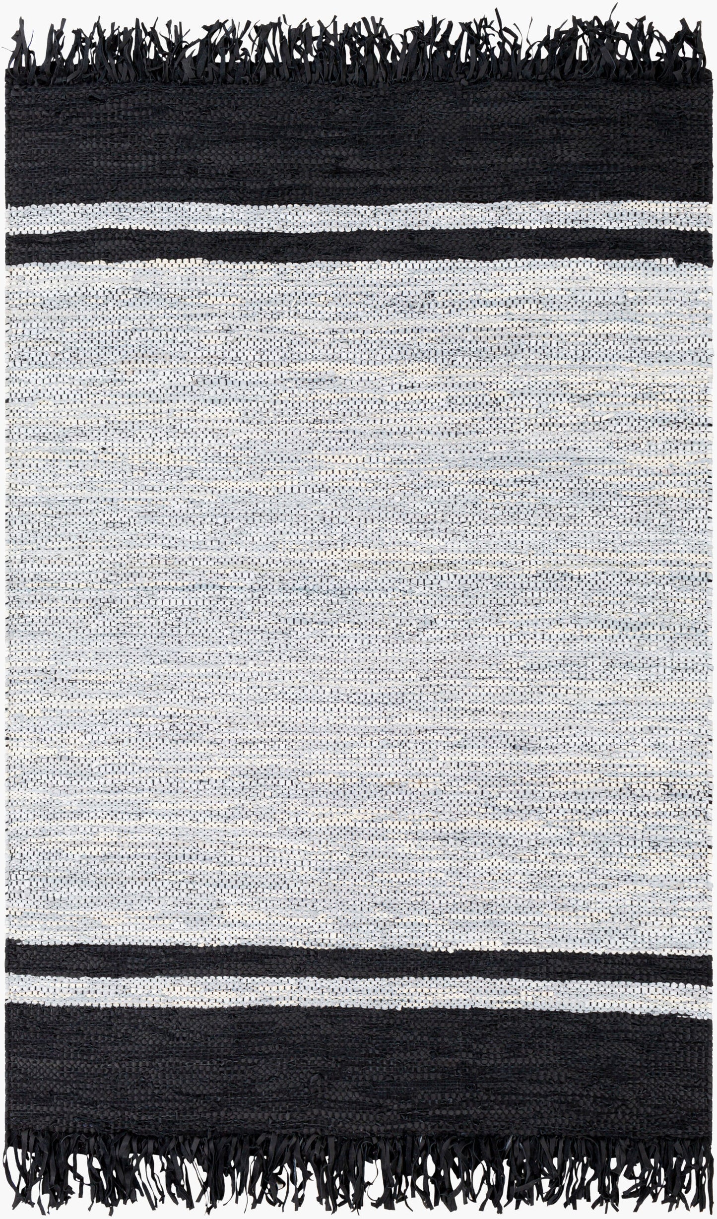 Lexington LEX-2307 2' x 3' Handmade Accent Rug