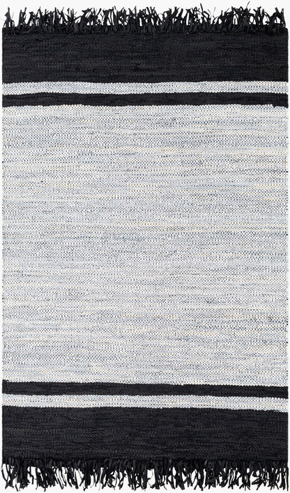 Lexington LEX-2307 2' x 3' Handmade Accent Rug