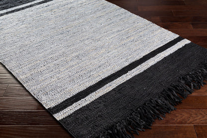 Lexington LEX-2307 2' x 3' Handmade Accent Rug