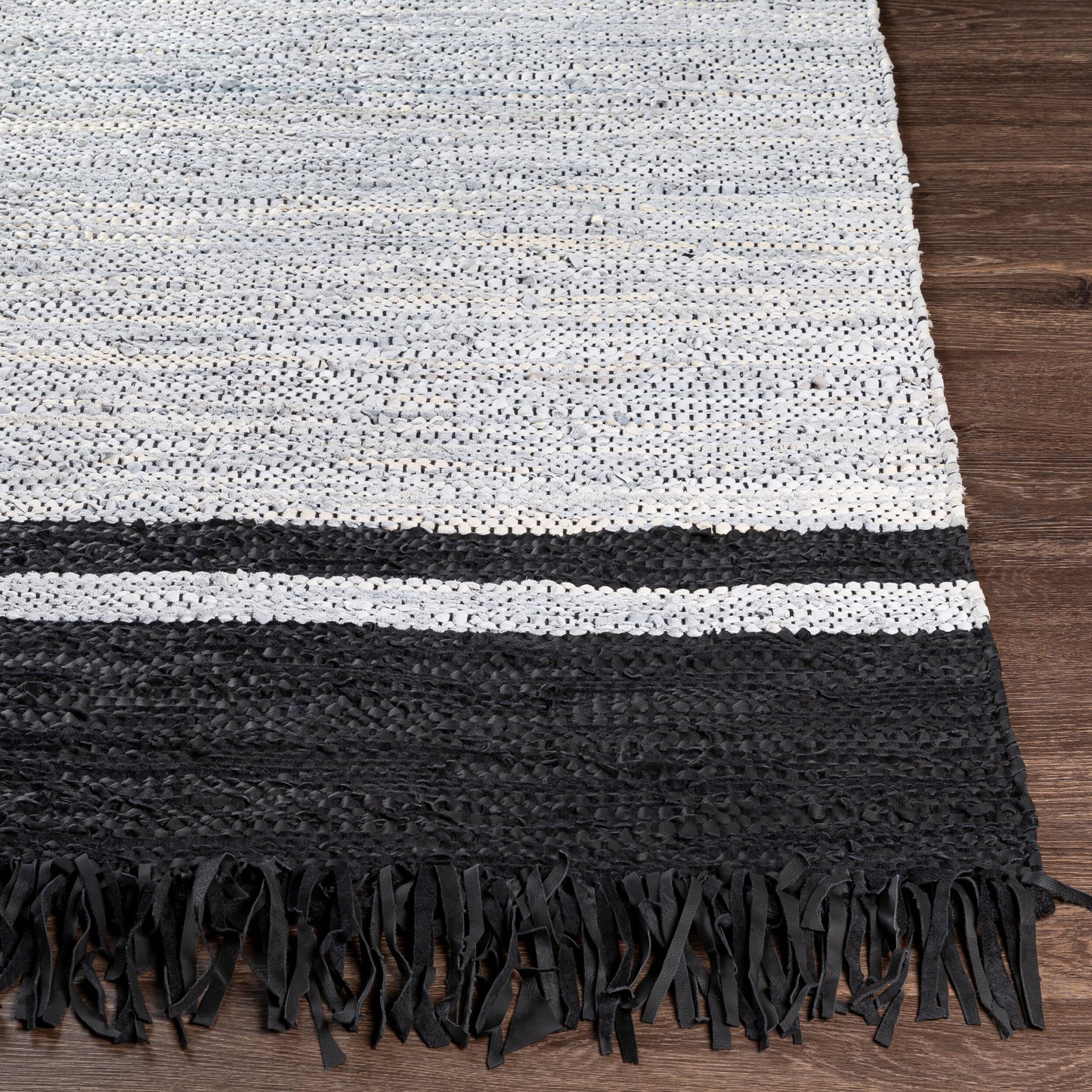 Lexington LEX-2307 2' x 3' Handmade Accent Rug