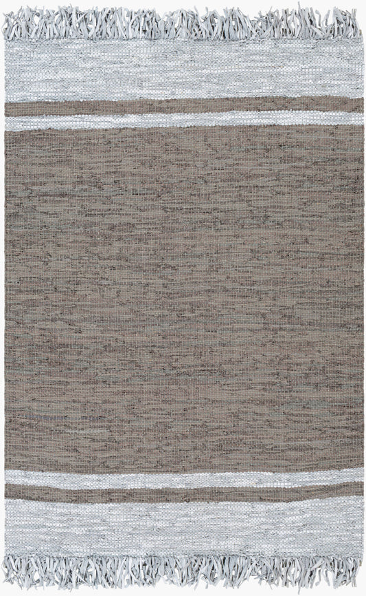 Alfombra Lexington LEX-2309 de 8' x 10' hecha a mano