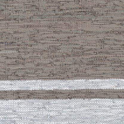 Alfombra decorativa hecha a mano Lexington LEX-2309 de 2' x 3'