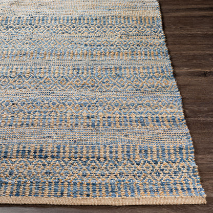 Lexington LEX-2315 2' x 3' Handmade Accent Rug