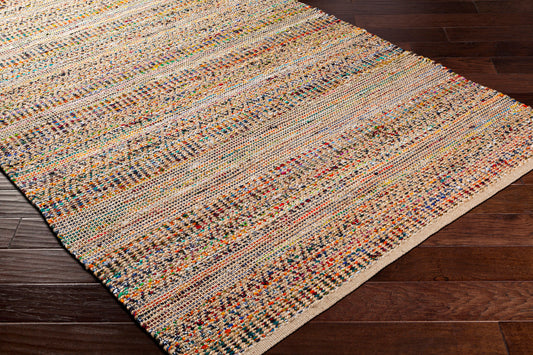 Lexington LEX-2316 2' x 3' Handmade Accent Rug