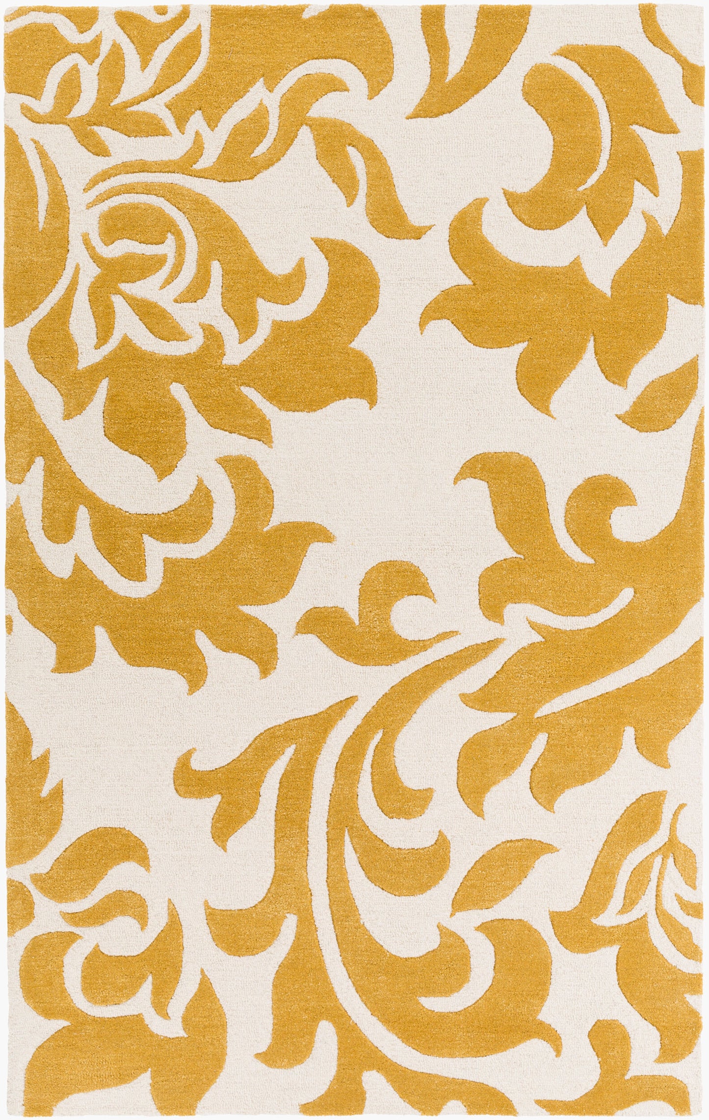 Lounge LGE-2235 9' x 12' Handmade Wool Area Rug