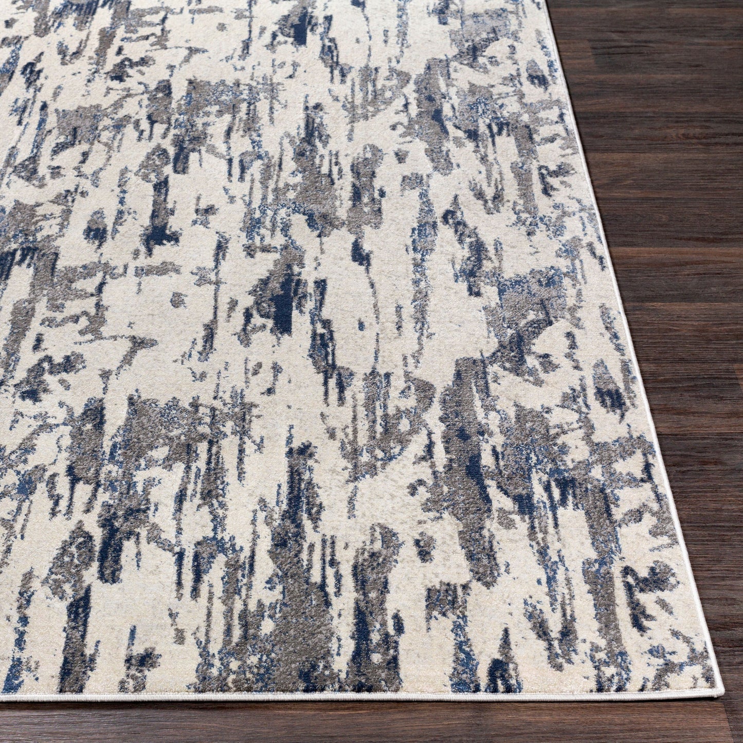 Lagom LGM-2302 Machine Woven Rug