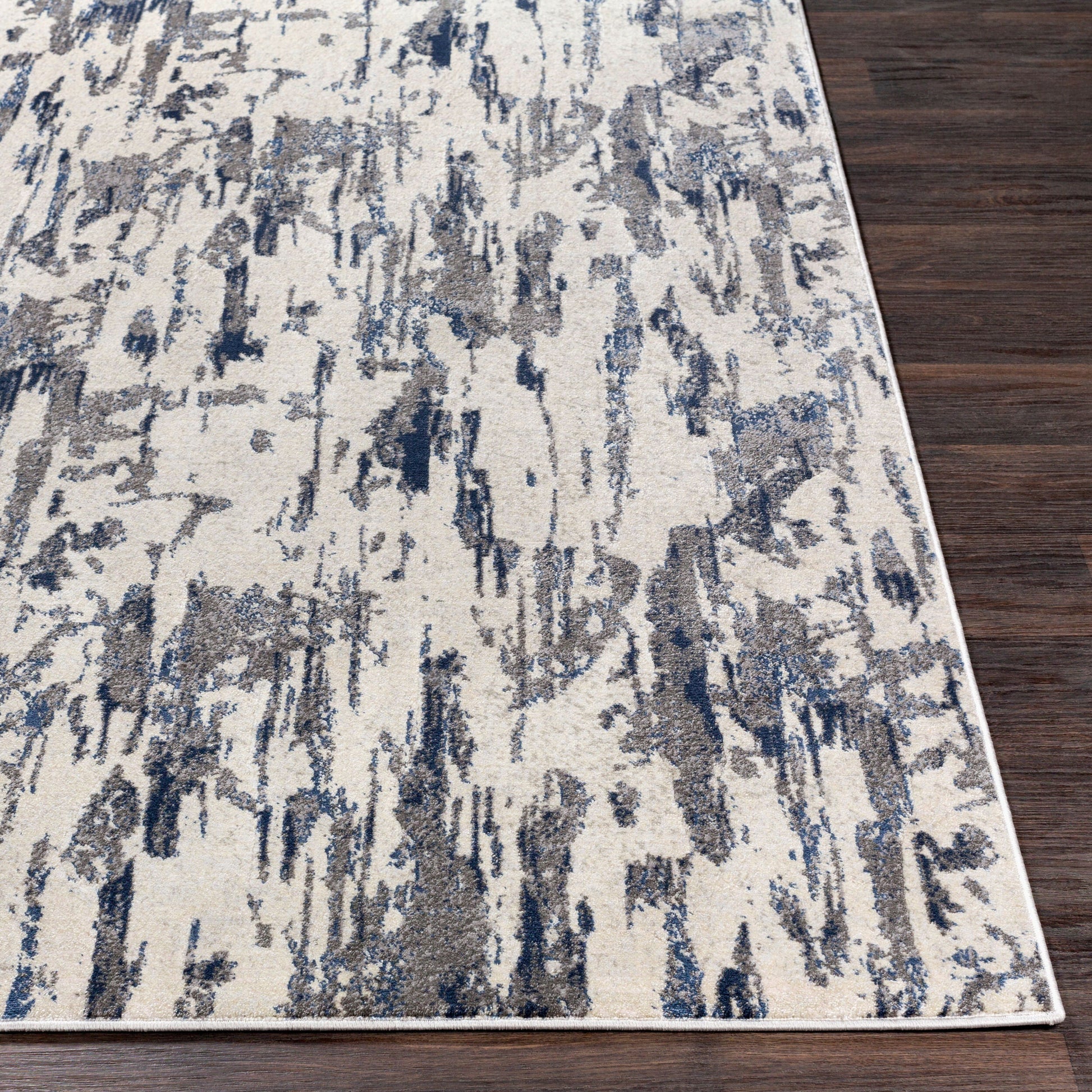 Lagom LGM-2302 Machine Woven Rug