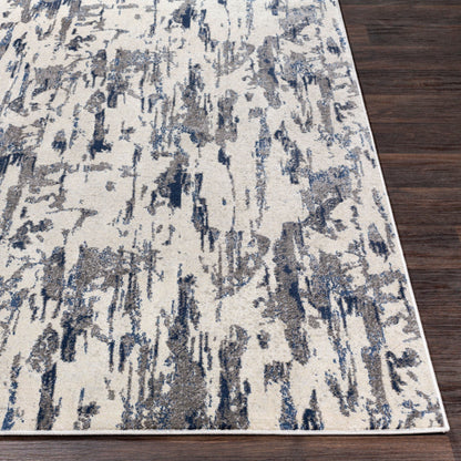 Lagom LGM-2302 Machine Woven Rug