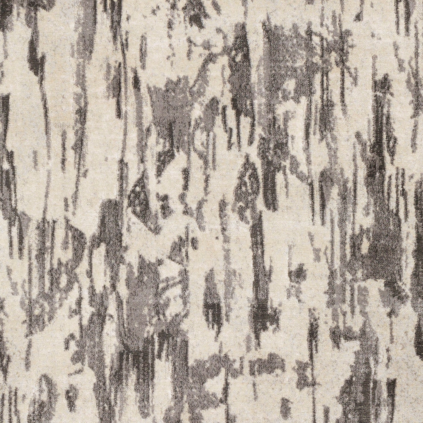 Alfombra decorativa tejida a máquina Lagom LGM-2303 de 2' x 3'