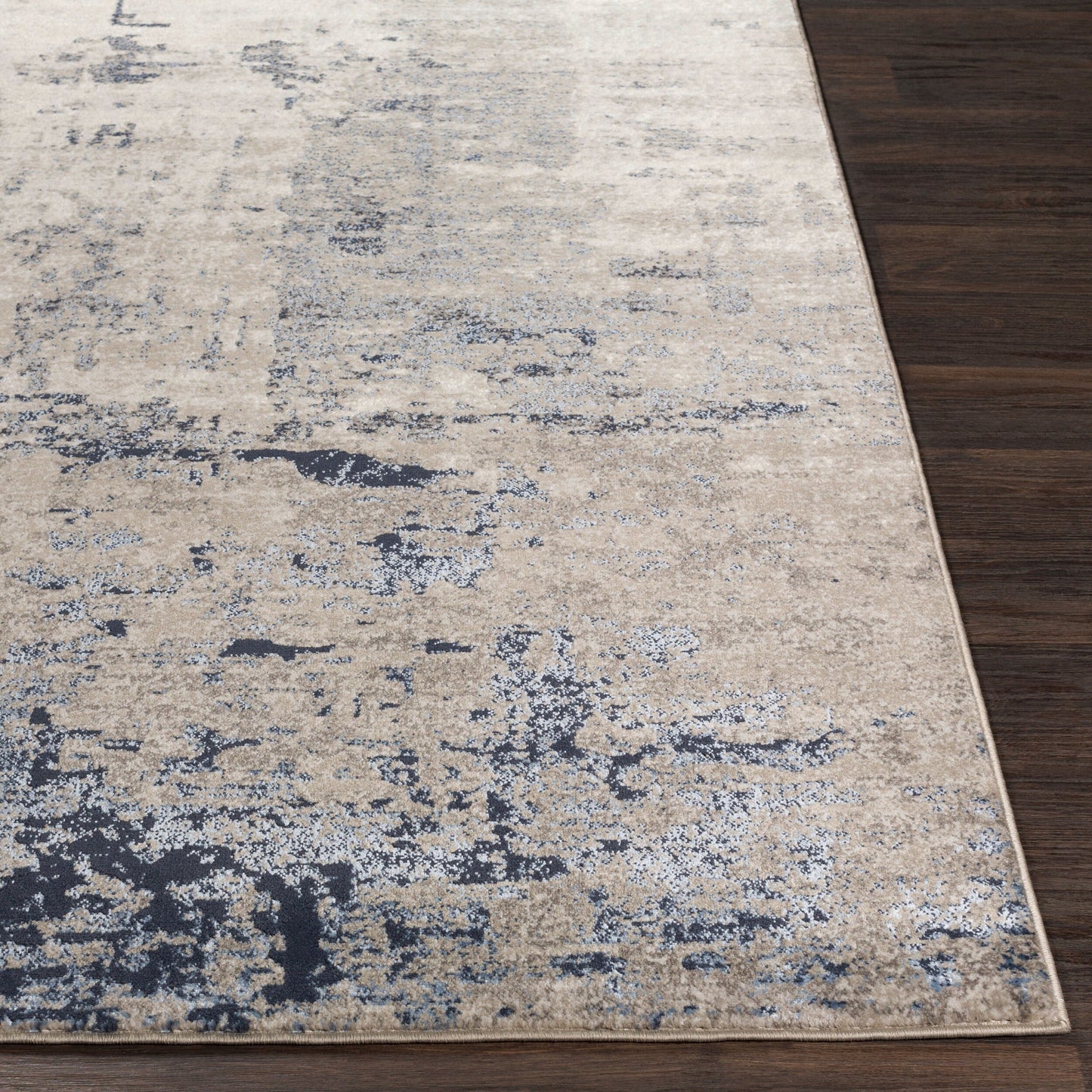 Lagom LGM-2304 Machine Woven Rug