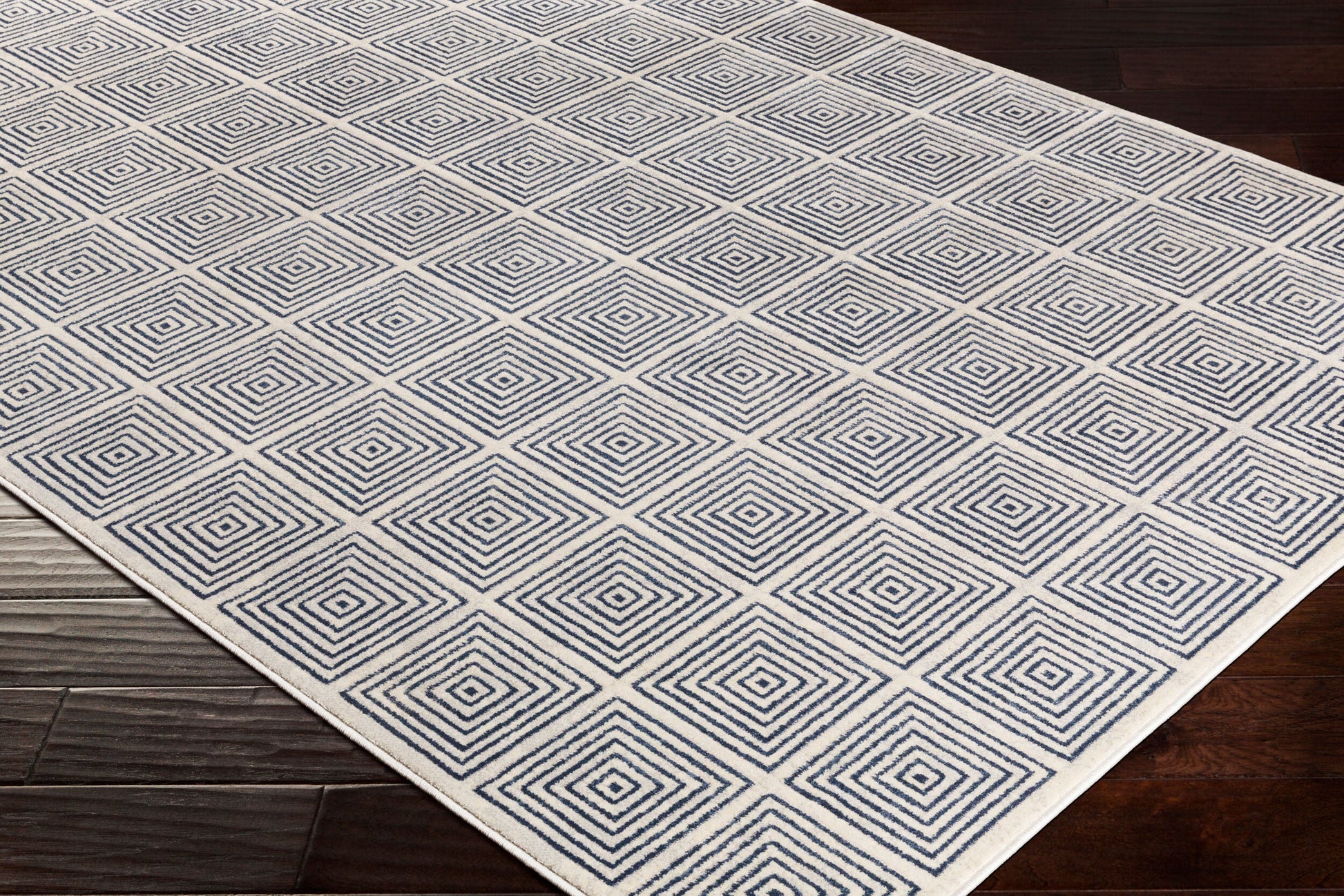 Lagom LGM-2307 Machine Woven Rug