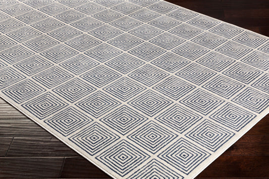 Lagom LGM-2307 Machine Woven Rug