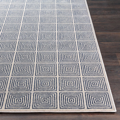 Lagom LGM-2307 Machine Woven Rug