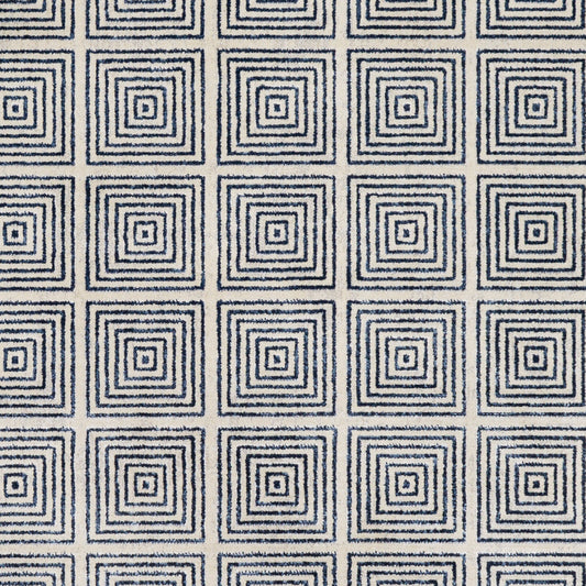 Lagom LGM-2307 Machine Woven Rug