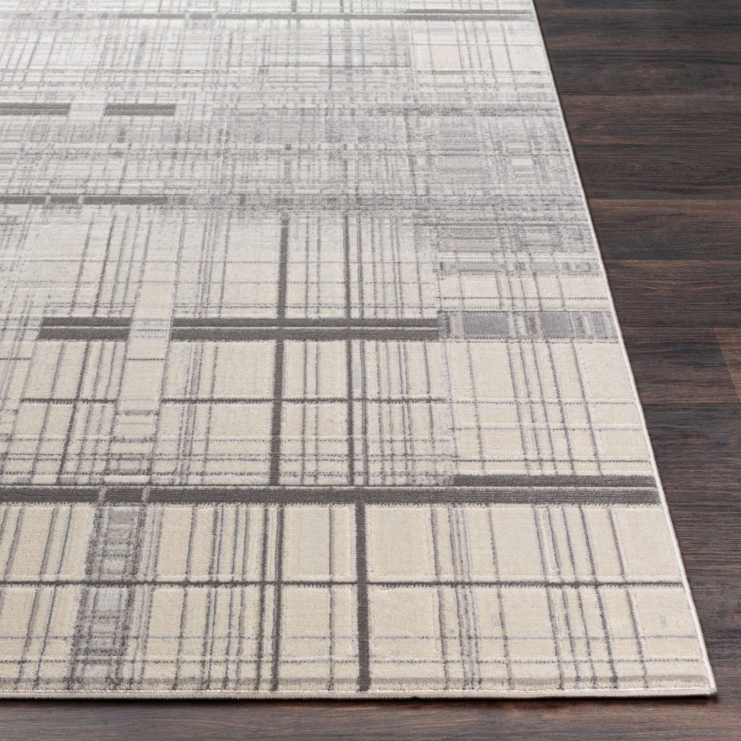 Lagom LGM-2312 Machine Woven Rug