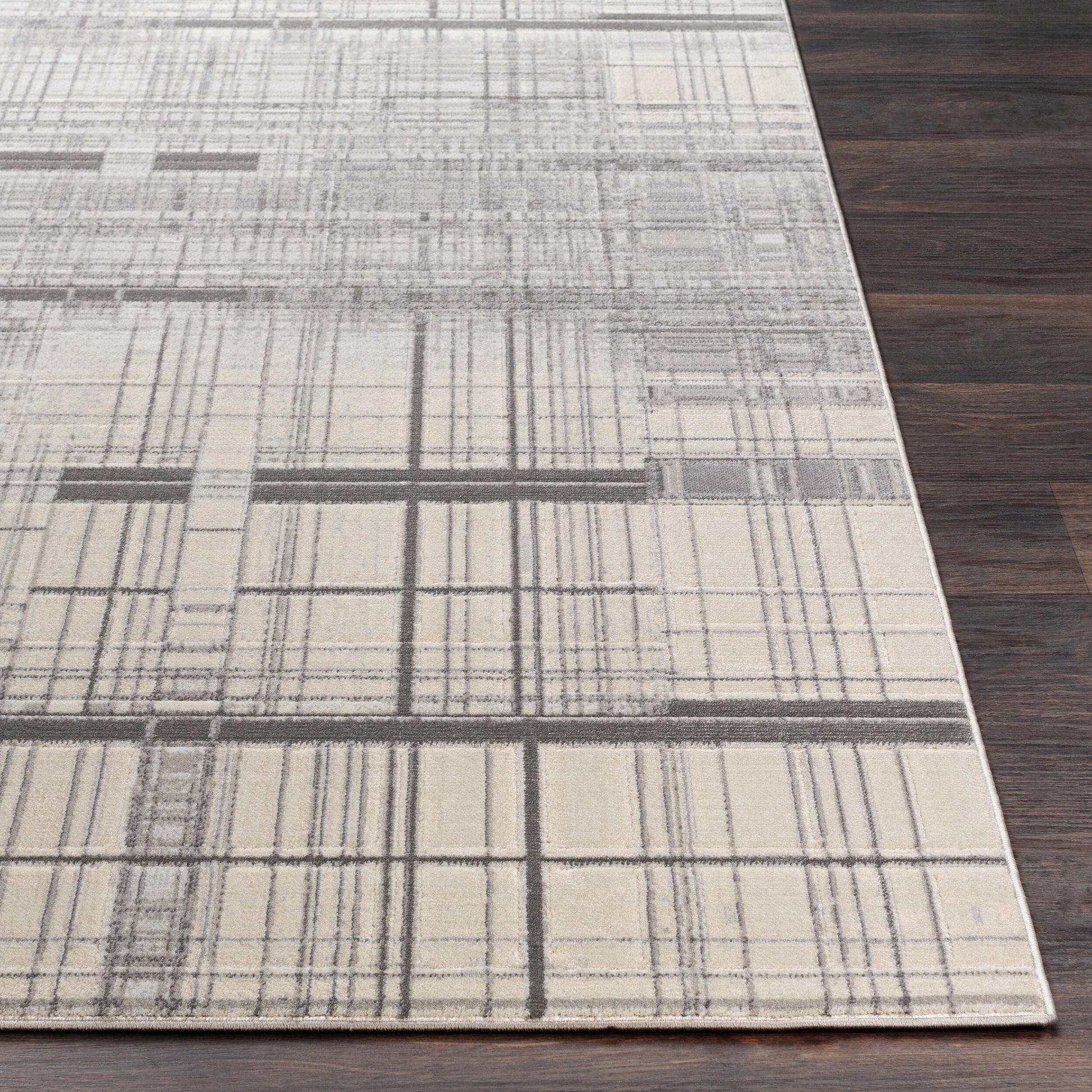 Lagom LGM-2312 Machine Woven Rug