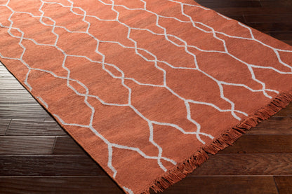 Lagoon LGO-2005 Hand Woven Rug