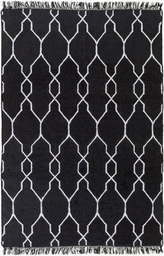 Lagoon LGO-2007 Hand Woven Rug