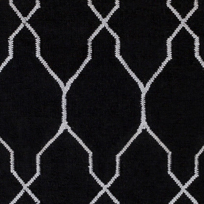 Lagoon LGO-2007 5' x 8' Handmade Recyled Area Rug