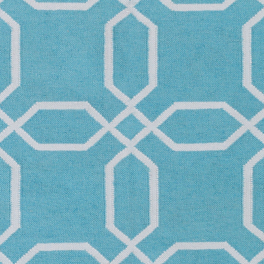 Lagoon LGO-2009 Hand Woven Rug