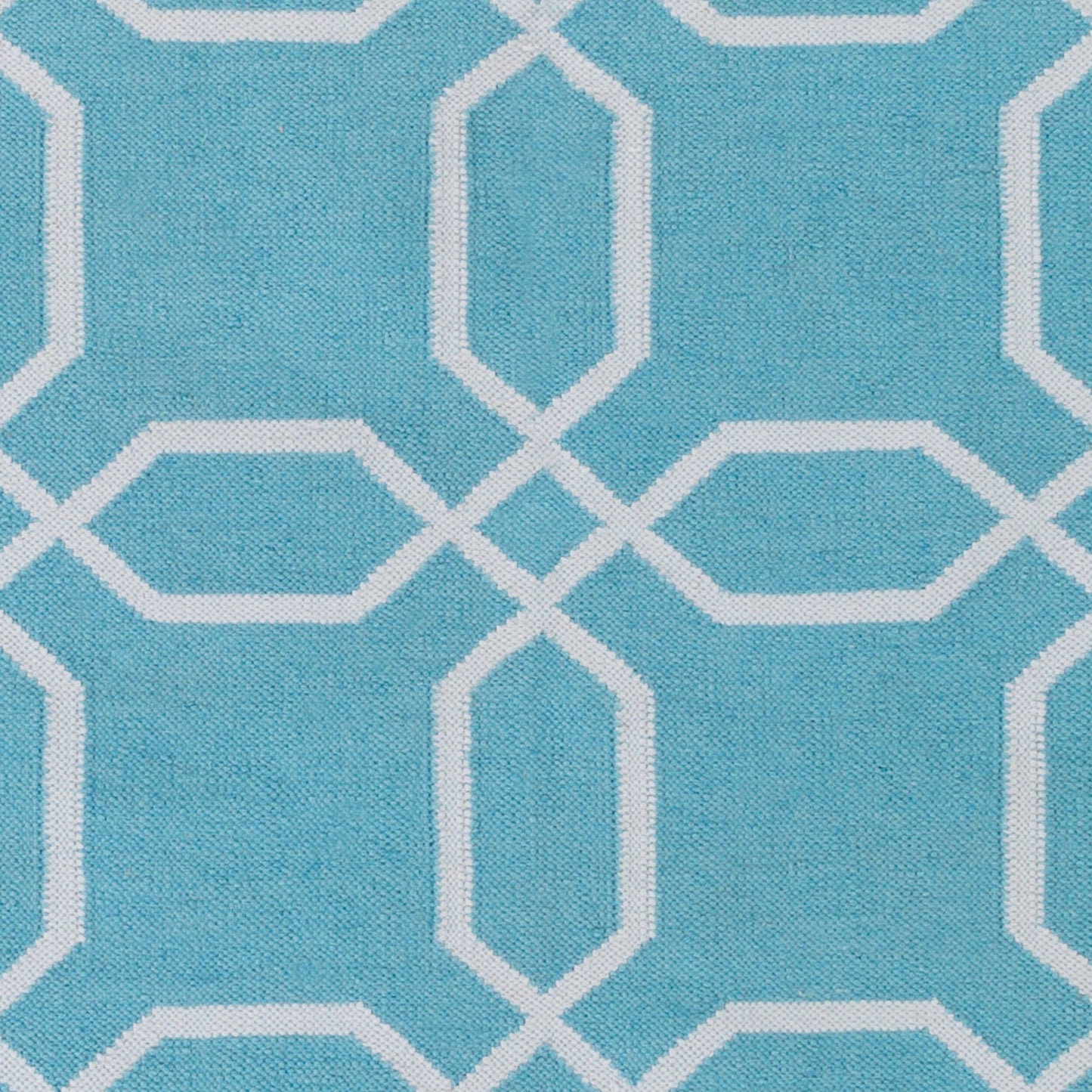 Lagoon LGO-2009 Hand Woven Rug
