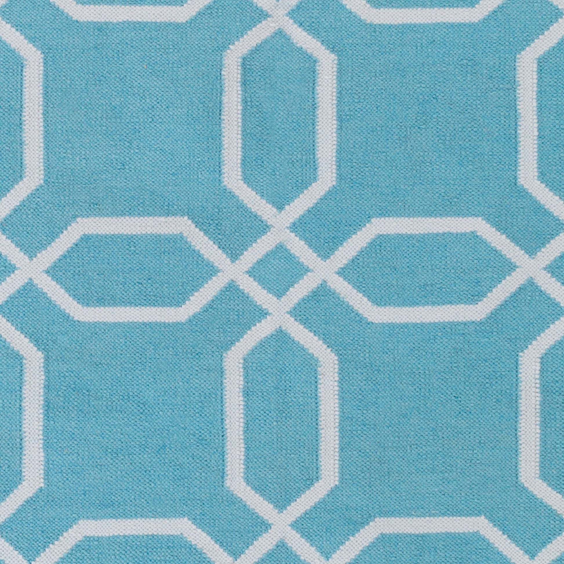 Lagoon LGO-2009 Hand Woven Rug
