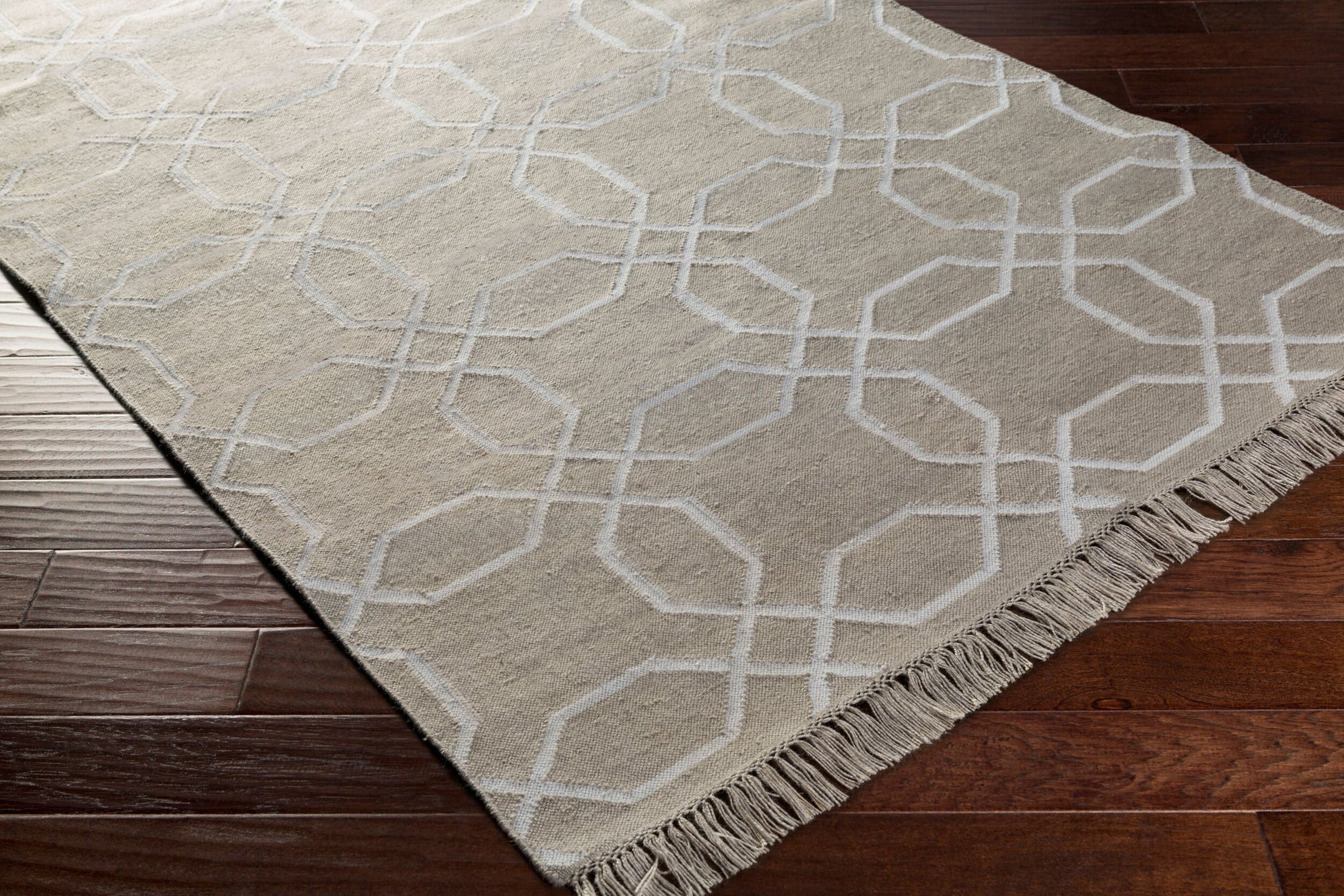 Lagoon LGO-2012 Hand Woven Rug
