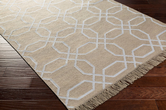 Lagoon LGO-2013 Hand Woven Rug