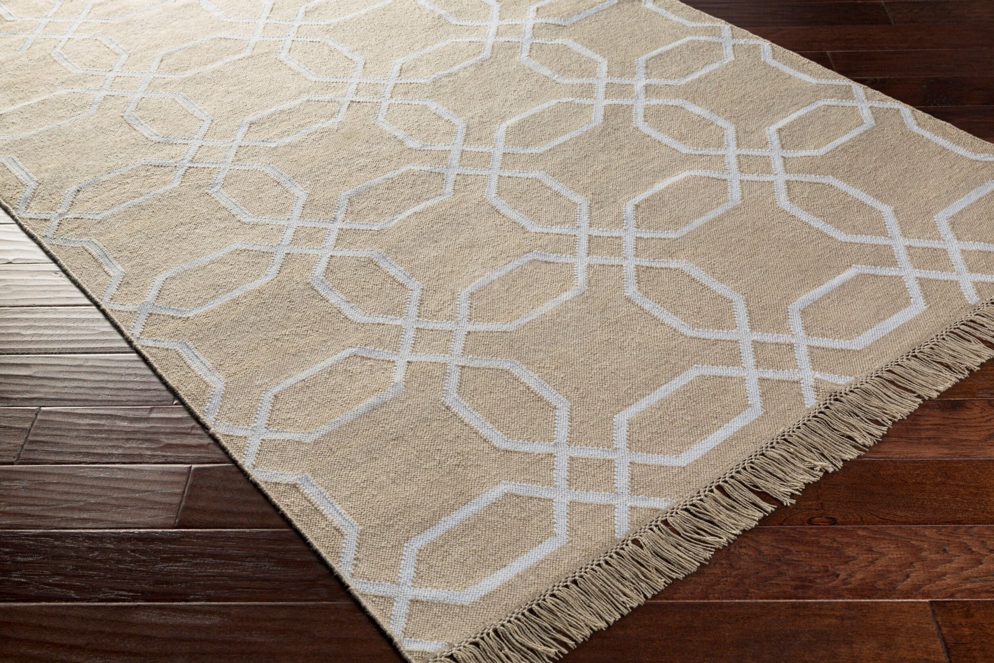 Lagoon LGO-2013 Hand Woven Rug
