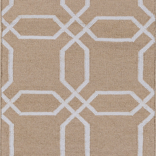 Lagoon LGO-2013 Hand Woven Rug