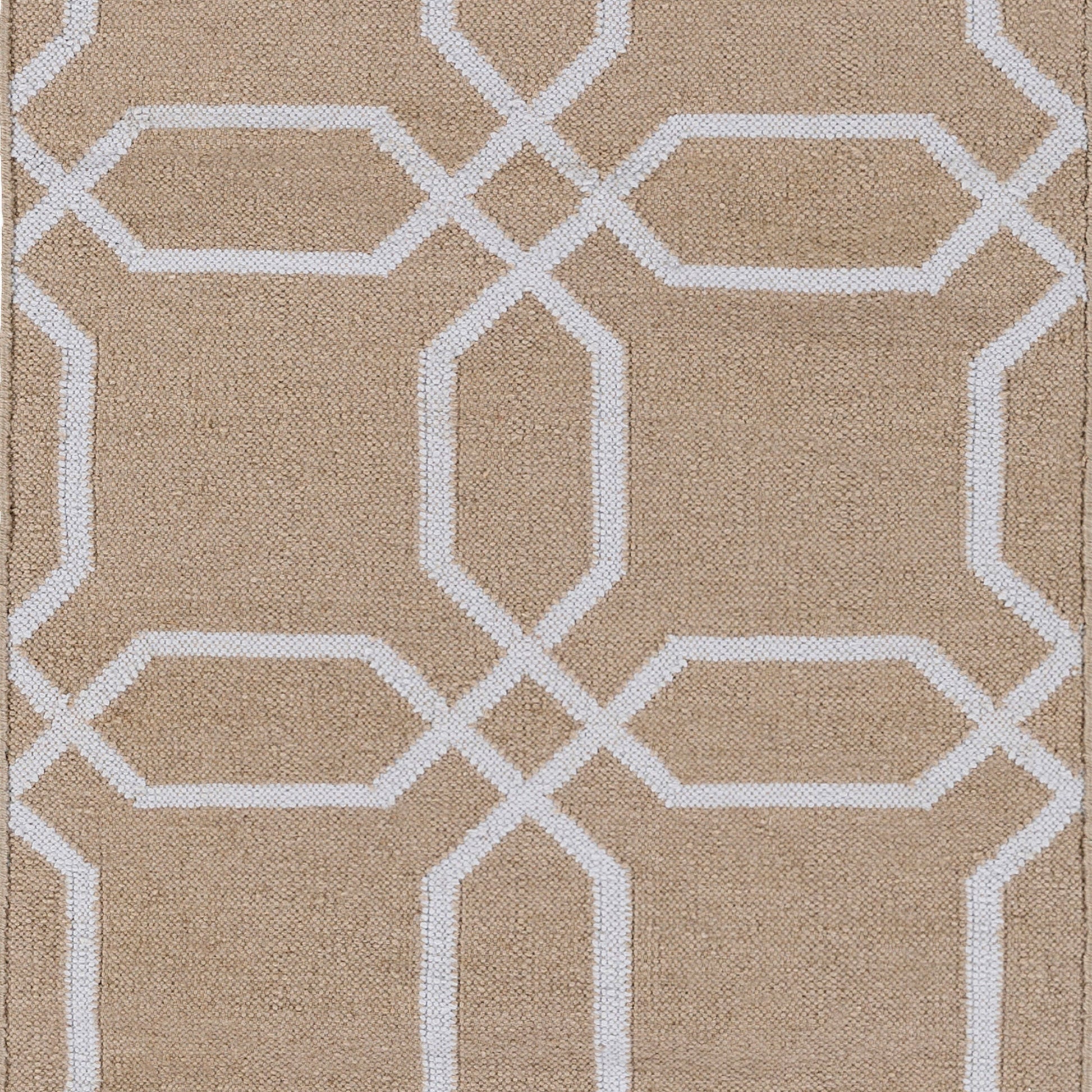 Lagoon LGO-2013 Hand Woven Rug