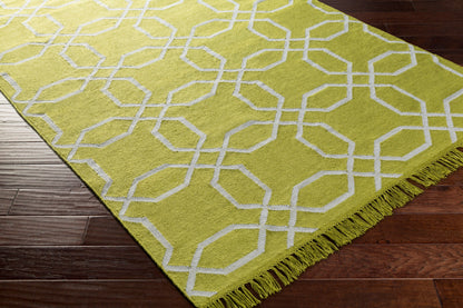 Lagoon LGO-2014 Hand Woven Rug