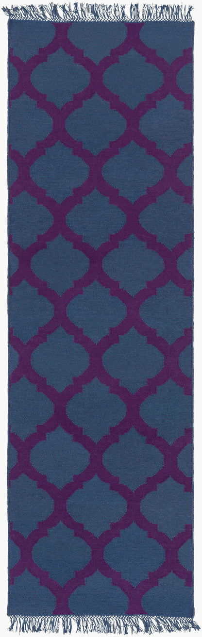 Lagoon LGO-2020 Hand Woven Rug