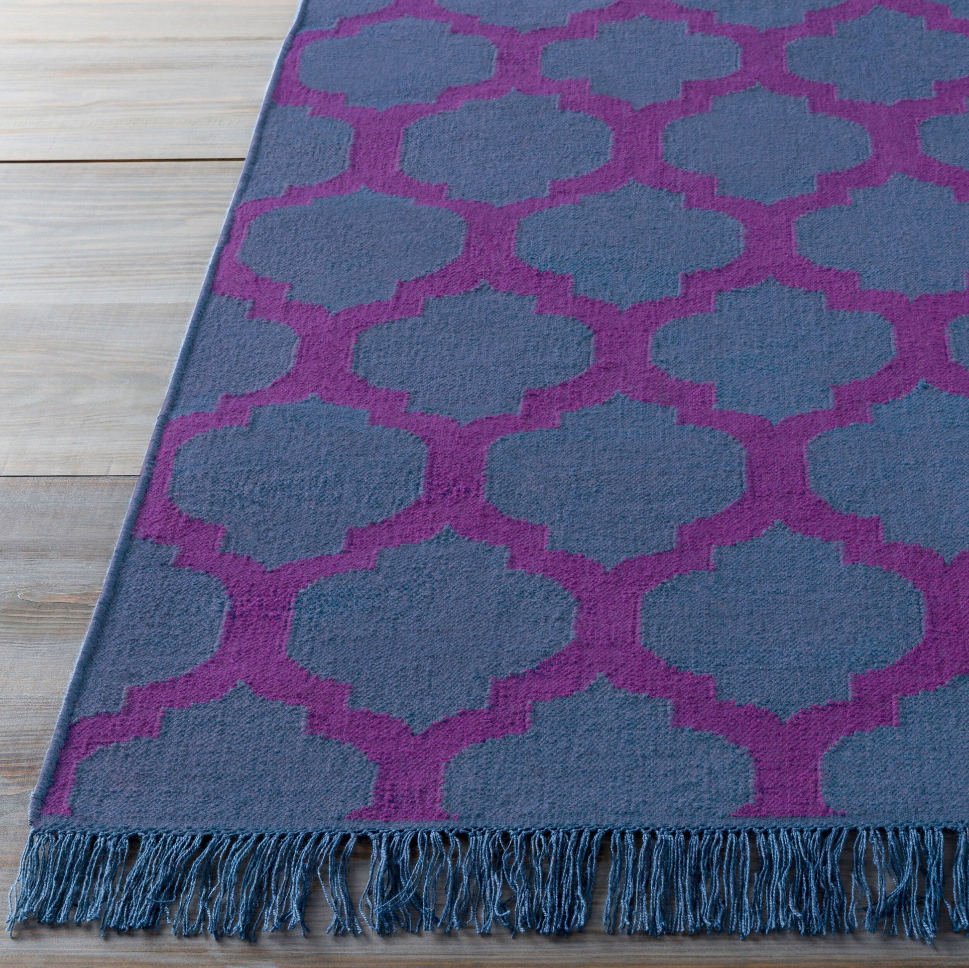 Lagoon LGO-2020 Hand Woven Rug
