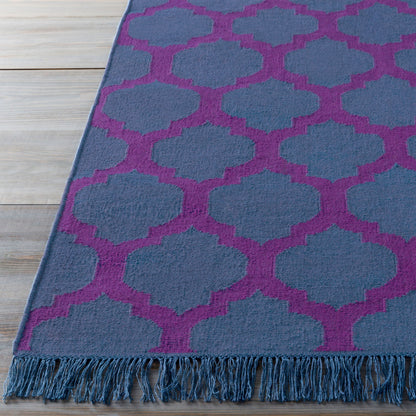 Lagoon LGO-2020 Hand Woven Rug