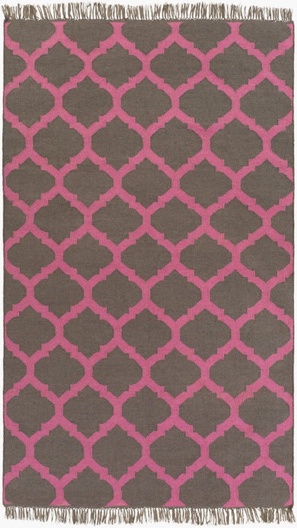 Lagoon LGO-2022 Hand Woven Rug