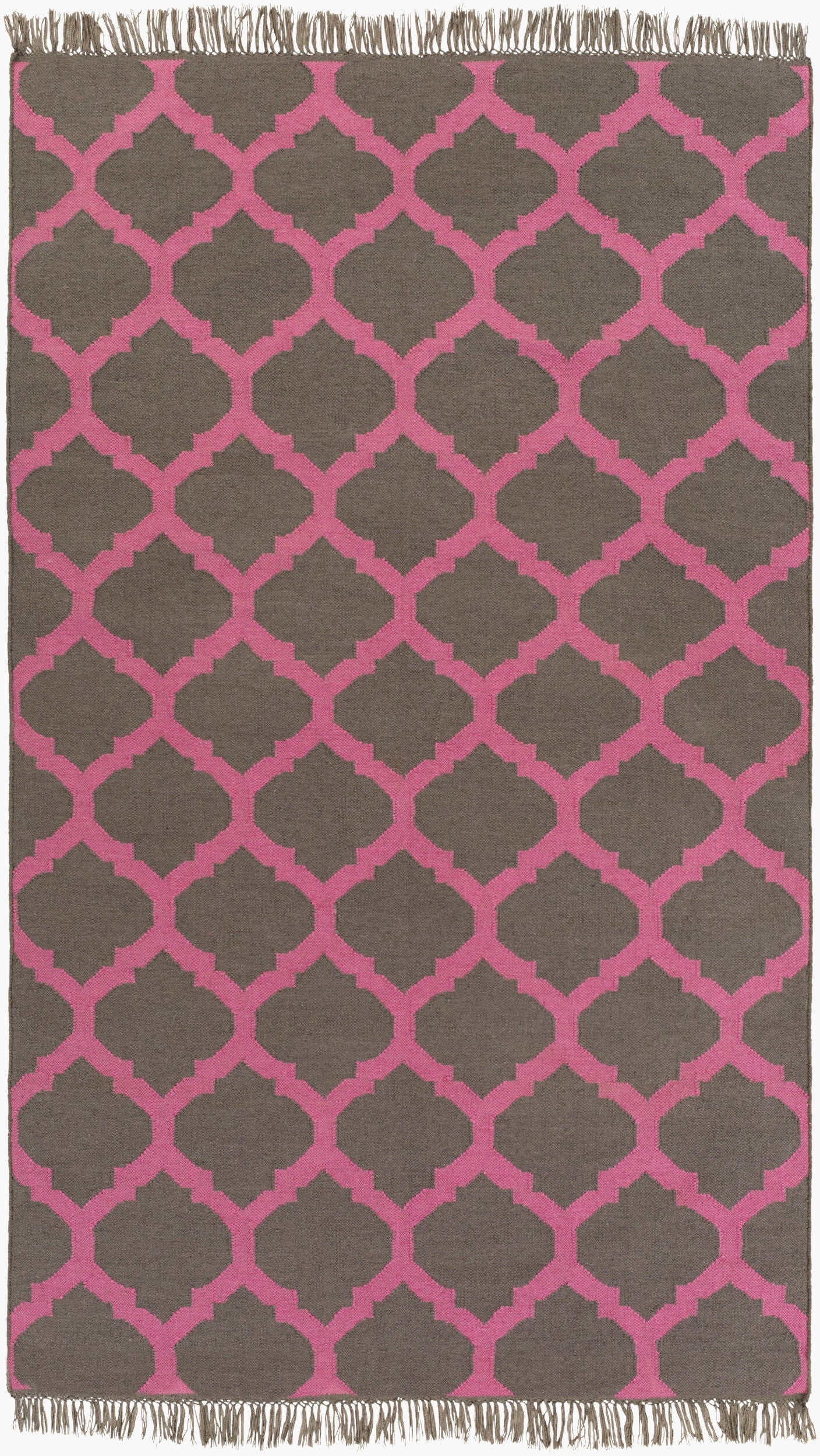 Lagoon LGO-2022 Hand Woven Rug