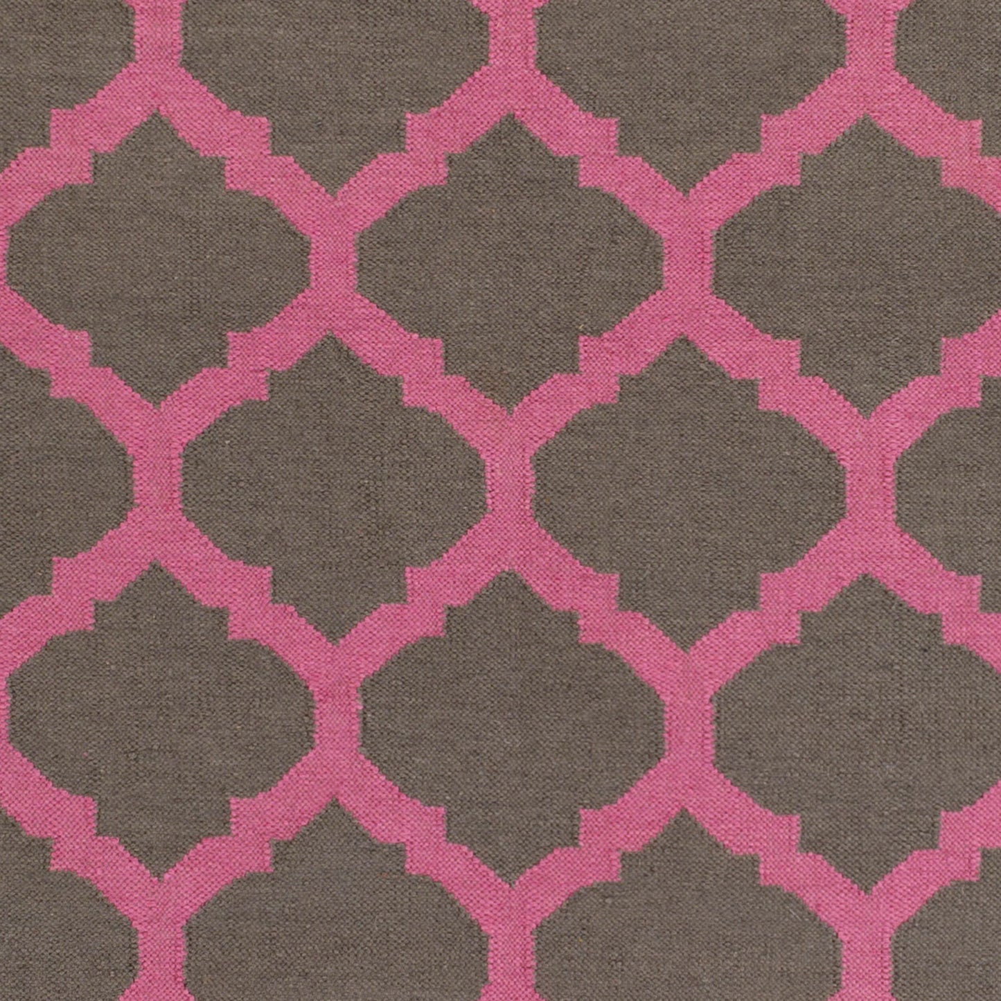 Lagoon LGO-2022 2' x 3' Handmade Recyled Accent Rug