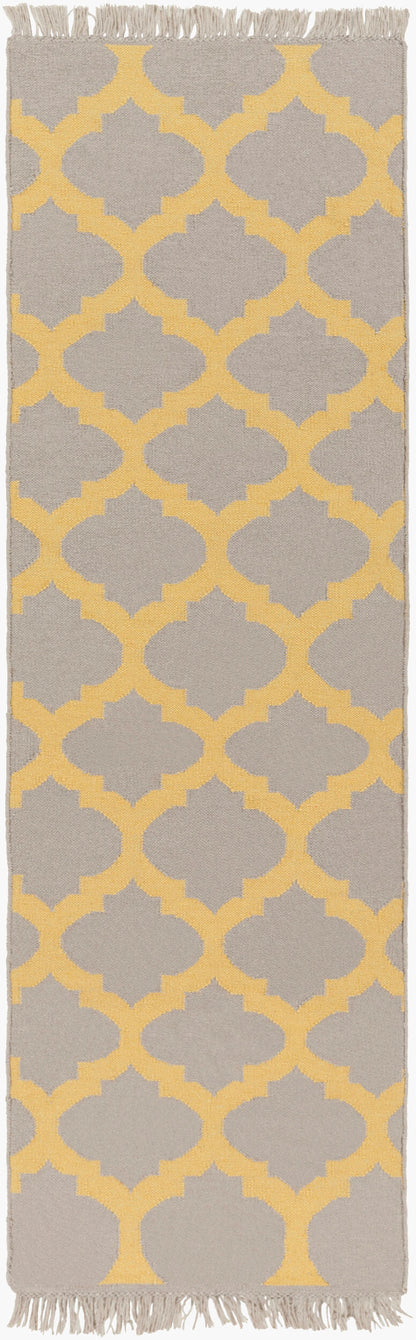 Lagoon LGO-2023 Hand Woven Rug
