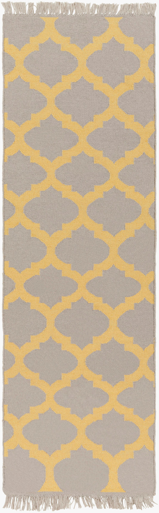 Lagoon LGO-2023 Hand Woven Rug
