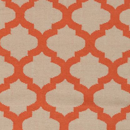 Lagoon LGO-2024 3' x 5' Handmade Recyled Accent Rug