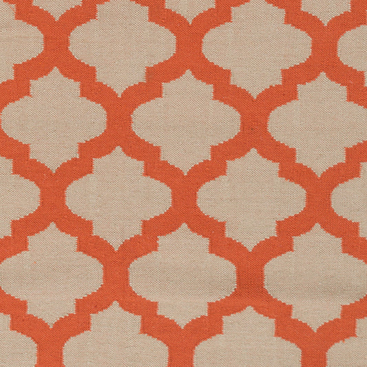 Lagoon LGO-2024 3' x 5' Handmade Recyled Accent Rug