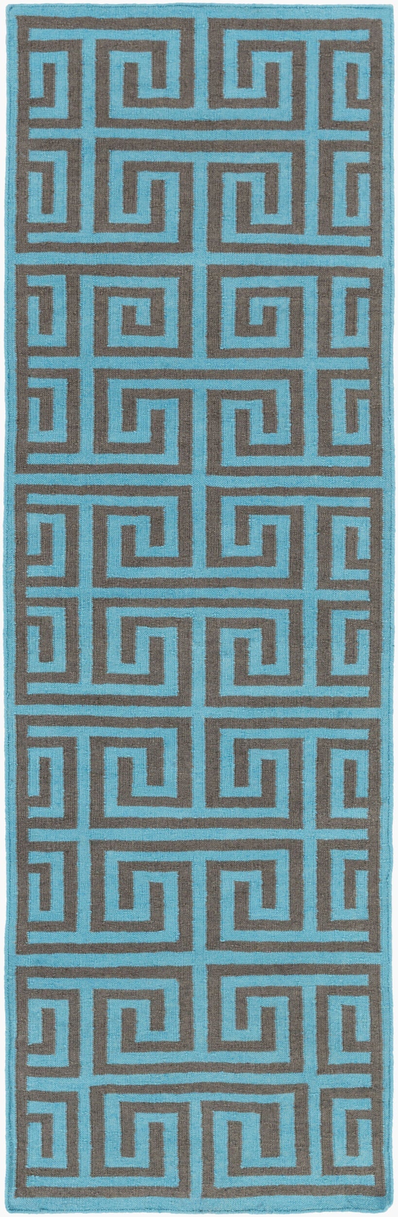 Lagoon LGO-2030 Hand Woven Rug
