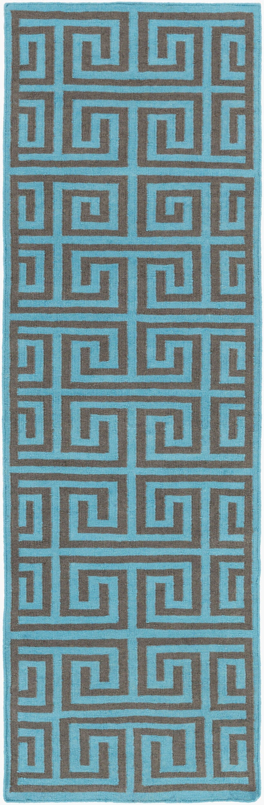Lagoon LGO-2030 Hand Woven Rug