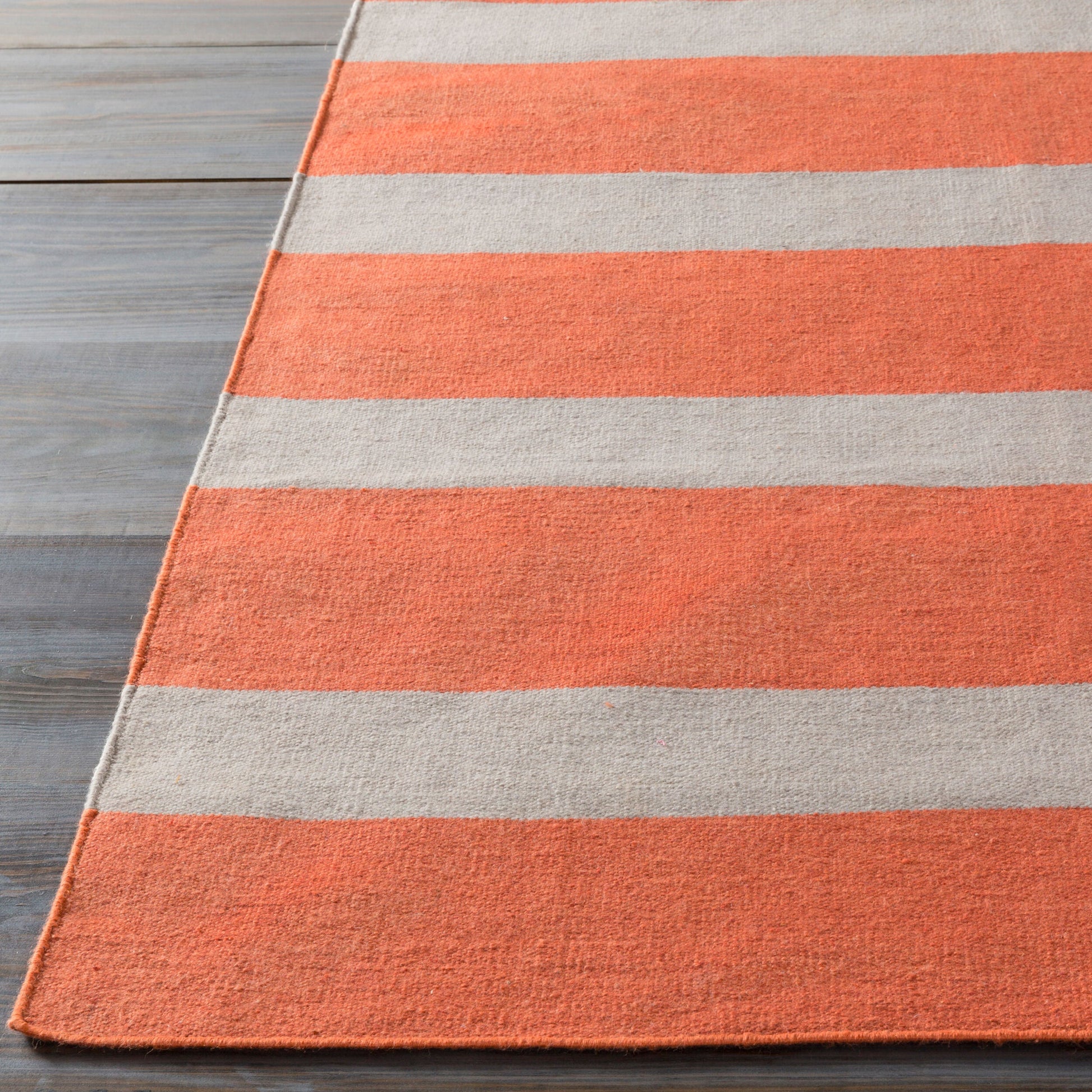 Lagoon LGO-2033 Hand Woven Rug