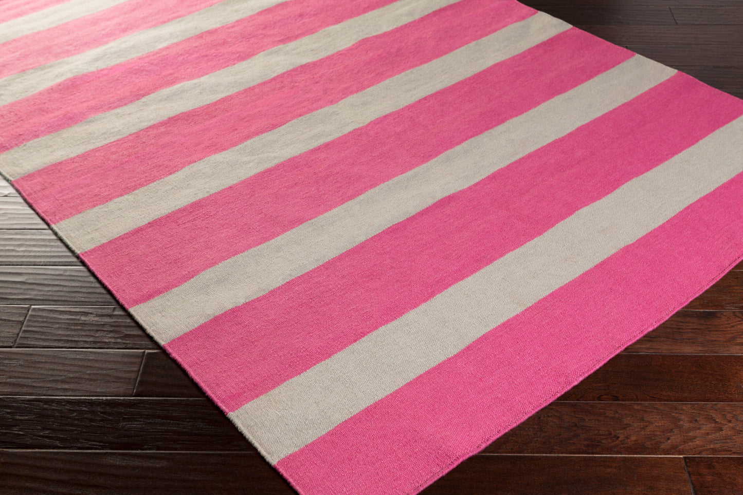 Lagoon LGO-2035 Hand Woven Rug