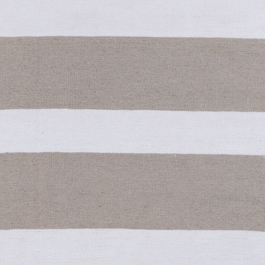 Alfombra decorativa reciclada hecha a mano Lagoon LGO-2037 de 2' x 3'