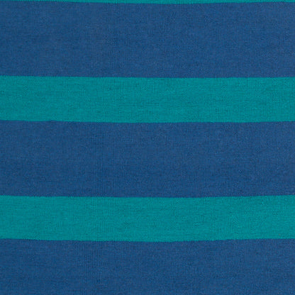 Lagoon LGO-2040 Hand Woven Rug